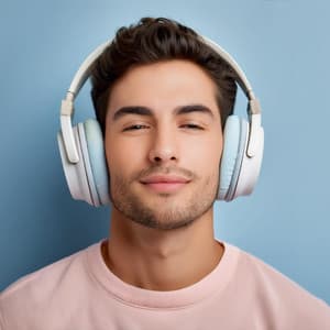 Resonancia Pacífica: Sonidos Para La Relajación - Serenidad musical