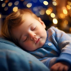 Canción De Cuna Brisa Nocturna: Melodías Para Dormir Bebés - Ambientes Sonoros