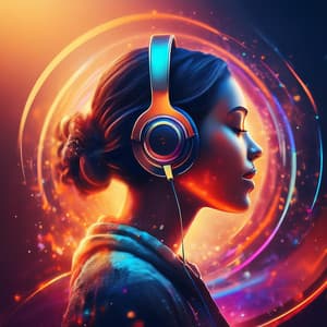 Relaxation Measures: Gentle Phrasing - Nature’s Flute