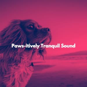 Paws-itively Tranquil Sound - Deluxe Jazz & Coffee