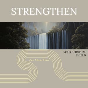 Strengthen Your Spiritual Shield - Zen Music Flow