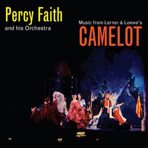 Camelot - Percy Faith