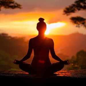 Meditación Reflexiva: Música Para Pensamientos Calmados - Budista cruel