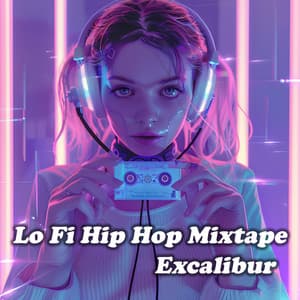 Lo Fi Hip Hop Mixtape Excalibur - LoFi Hip Hop Beats