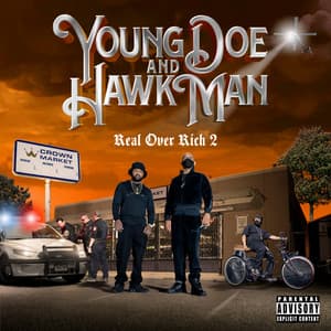 Real over Rich 2 - Young Doe
