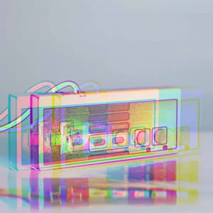 Serene Backdrop for Literary Daydreams - Ruhige Morgenmusik Klassiker