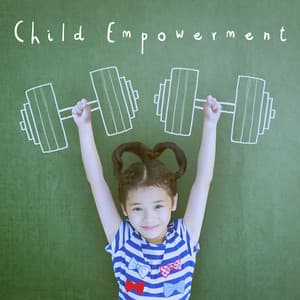 Child Empowerment - Echoes Of Nature
