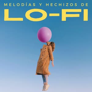 Melodías Y Hechizos De Lofi - Lofi triste