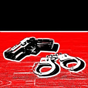 Crime Reality - Anselm Kreuzer