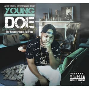 The Underground Railroad - Young Doe