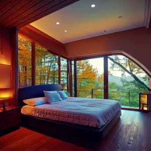 Lofi for Sweet Dreams: Gentle Sleep Music - Hall of Lofi