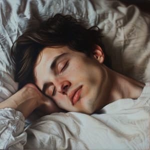 Sleep Soundly: Music for Deep Rest - The Restful Sleep Society