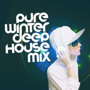 Pure Winter Deep House Mix - Dance Hits 2014 & Dance Hits 2015