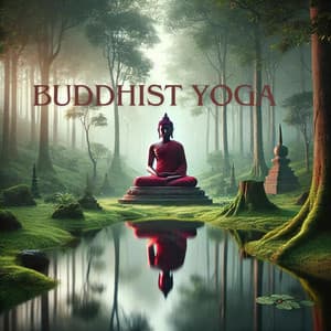 Buddhist Yoga - Healing Yoga Meditation Music Consort