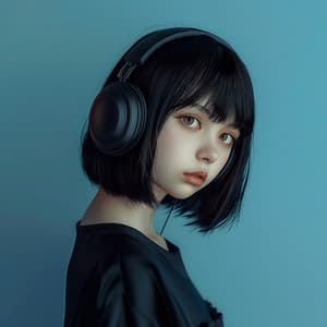 Ritmos Para Meditación: Enfoque Melódico Lofi - Streaming de paz