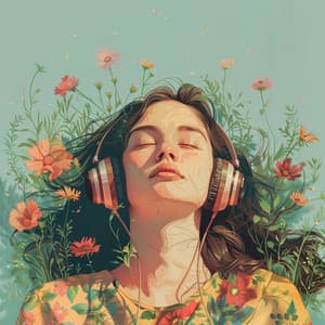 Harmonic Flux: Music's Dynamic Layers - Soothing Music Collection