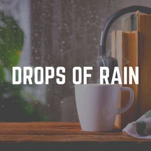 Drops of Rain - Rain Sounds & Nature Sounds