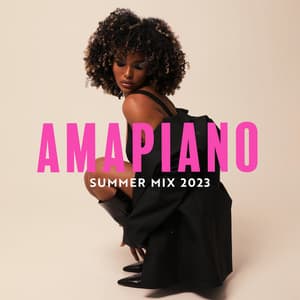 Amapiano Summer Mix 2023 - DJ Infinity Night