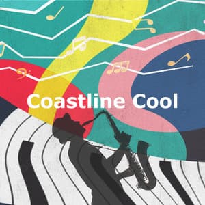 Coastline Cool - Morning Jazz