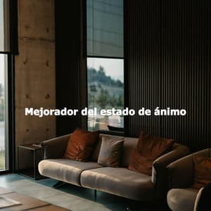 Mejorador del estado de ánimo - Paris Cafe Jazz