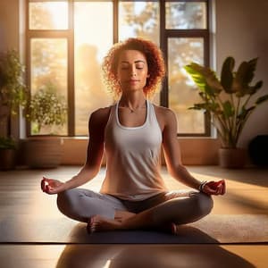 Un Retiro Calmado: Música Para Mindfulness Y Relajación - Colectivo Binaural