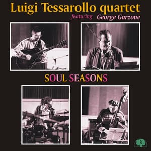 Soul Seasons - Luigi Tessarollo