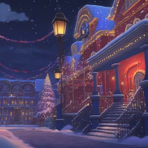 Traditional Christmas Music - Christmas