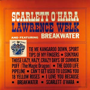 Scarlet O'Hara - Lawrence Welk