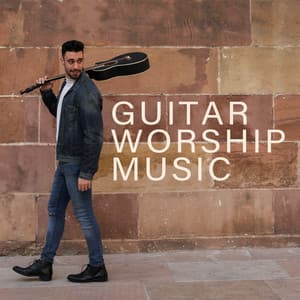 Guitar Worship Music - Alan Samhita