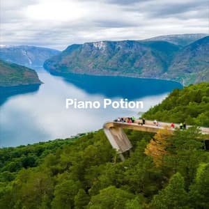 Piano Potion - Relaxing Piano Music