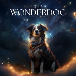 The Wonderdog - Music-to-Relax-Dogs