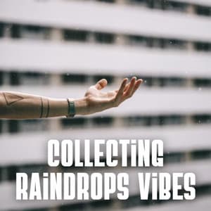 Collecting Raindrops Vibes - Massage Therapy