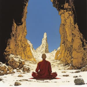 The Healing Frequency: Ambient and Meditation Music for Emotional Well-Being - Solfeggio / Some Music to Meditate