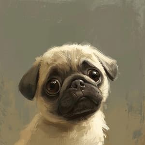 Harmonies of the Dawn - Dog Music