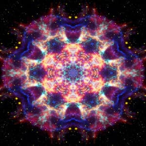 741 Hz élimine les toxines et la négativité - Fréquence du solfège