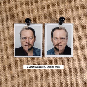 Gustaf Ljunggren / Emil De Waal - Gustaf Ljunggren