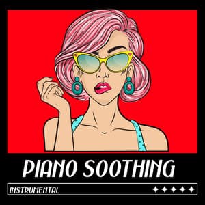 Piano Soothing - Piano for Studying
