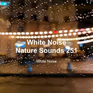 White Noise 251 - White Noise