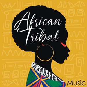 African Tribal Music: Mystical Experience, Ethnic Music, African Drums - African Sound Therapy Masters