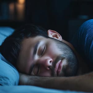 Dreamy Sleep: Soothing Music for Evening Calm - Digital Dreamcatcher