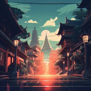 Music for Practising Bandha - Yoga mood