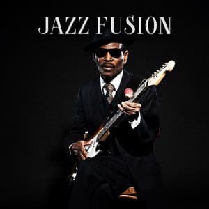 Jazz Fusion: Jazz Rock Instrumental Music Compilation - Stockholm Jazz Quartet