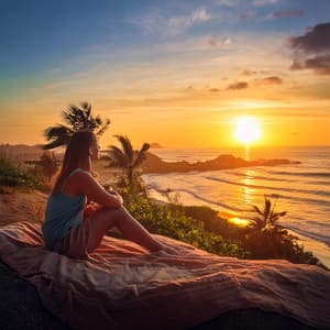 Relaxation Melodies in Lofi: Soft Rhythmic Layers - Coffe Lofi