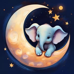 Lofi For Sleeping Babies - Soothing Baby Lullaby