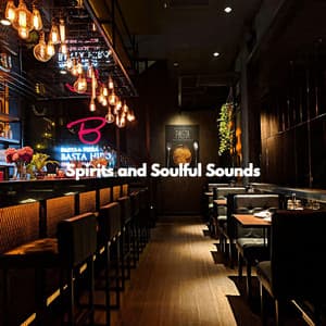 Spirits and Soulful Sounds - Breakfast Jazz Playlist