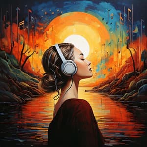 Dreamful Nights: Music for Restful Sleep - Christian Music Players