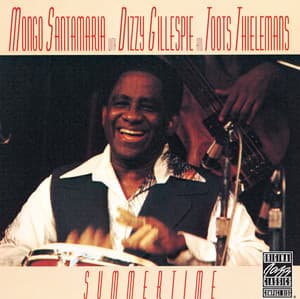 Summertime - Mongo Santamaria