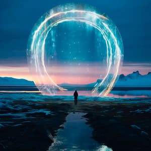 Divine Light Frequency - John Miracle