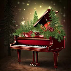 Christmas Piano Wonders - Christmas Playlist