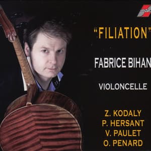 Filiation - Philippe Hersant